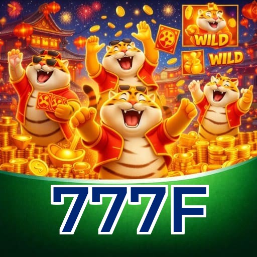 777F Loteria - Mega-Sena e Mais